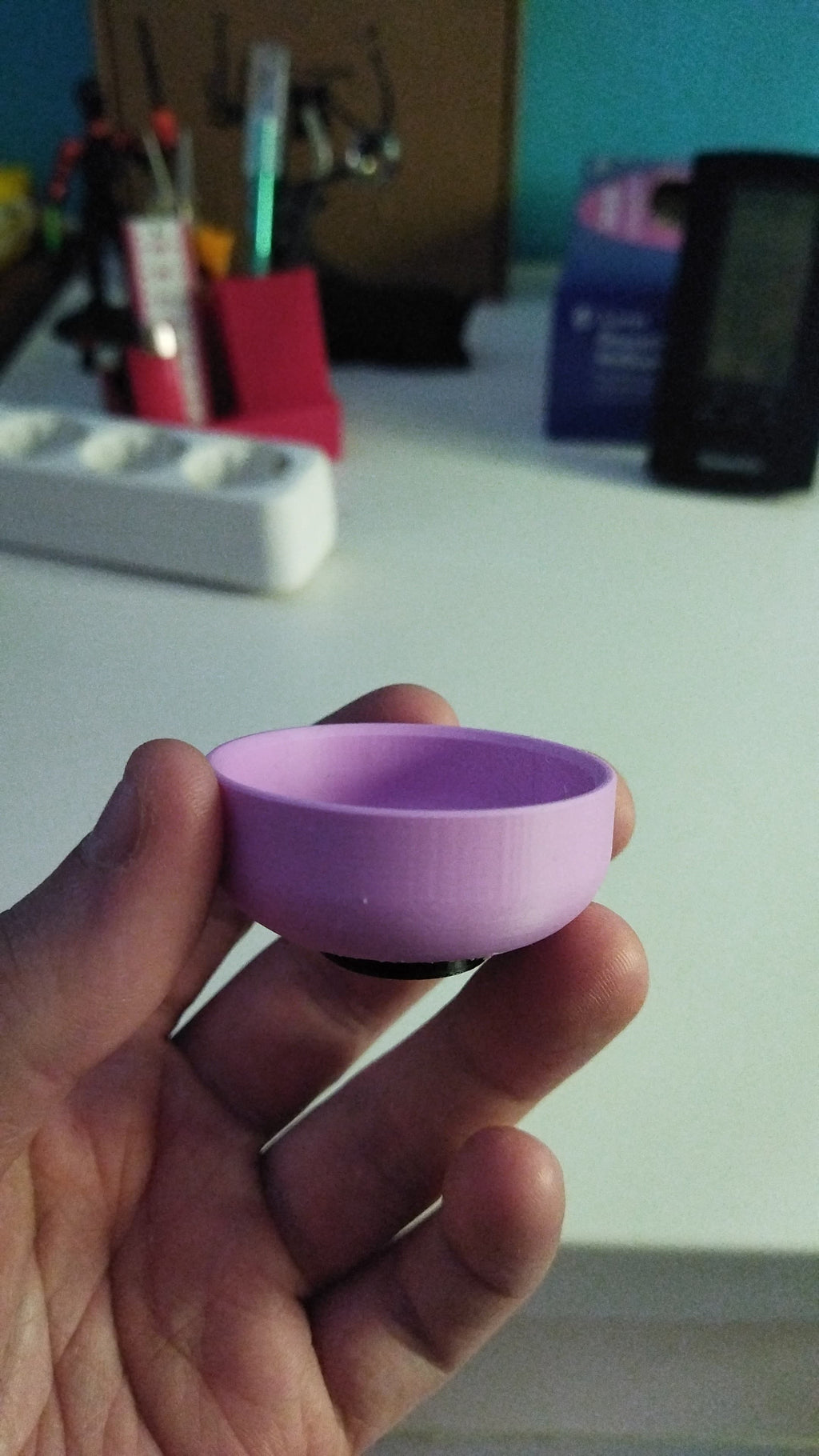 Small Bowl - Asian Style