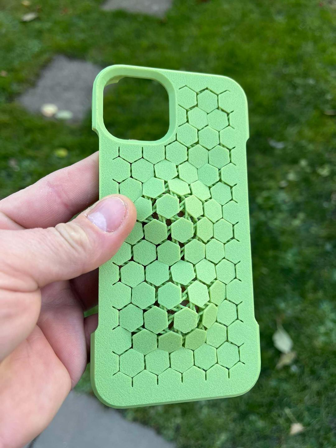 Futuristic cover for iPhone 13/13Pro/13pro max