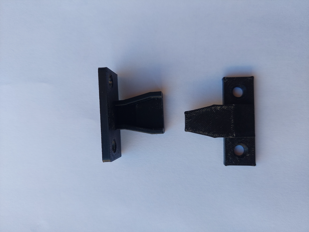 panel connector