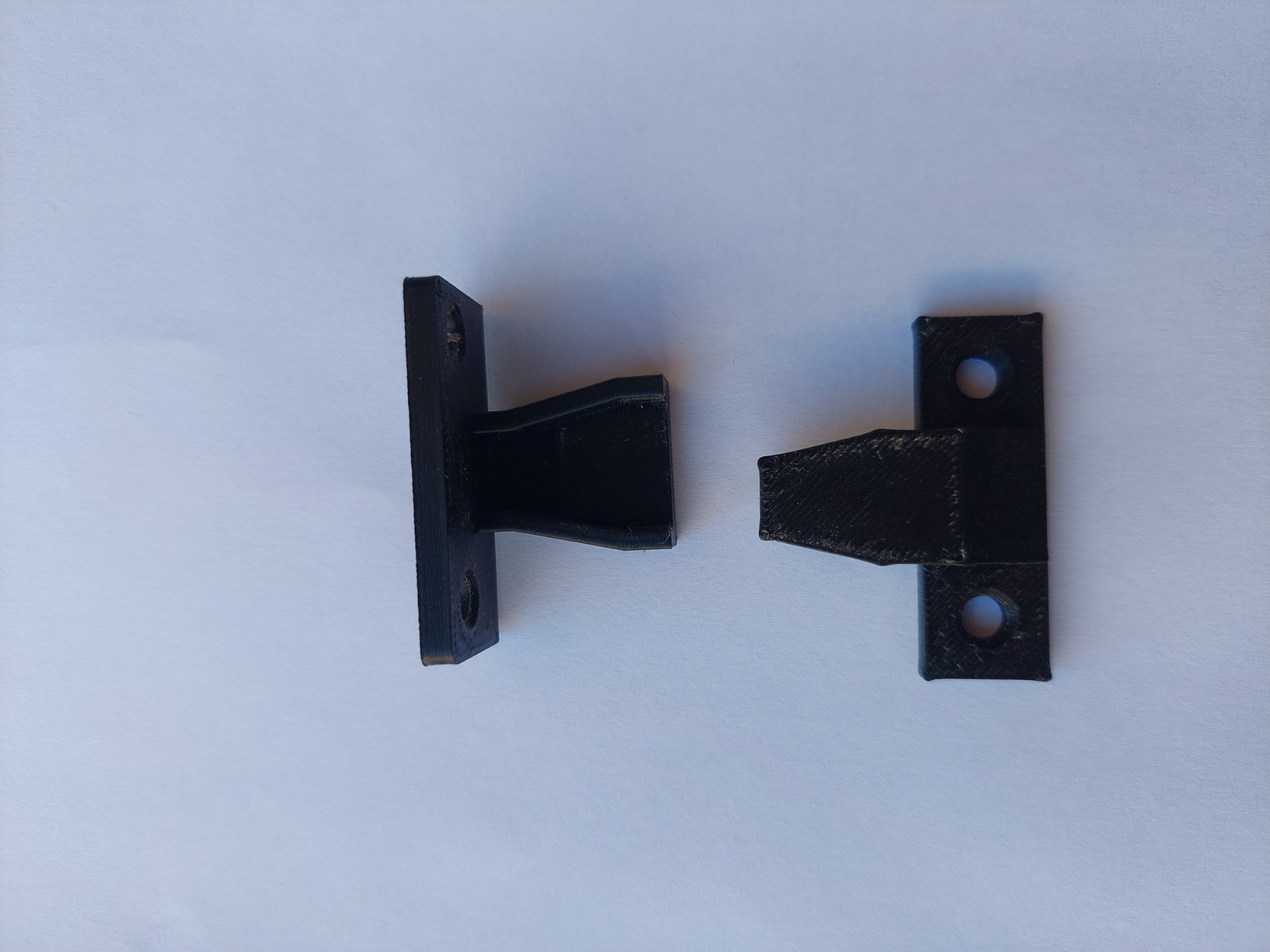 panel connector