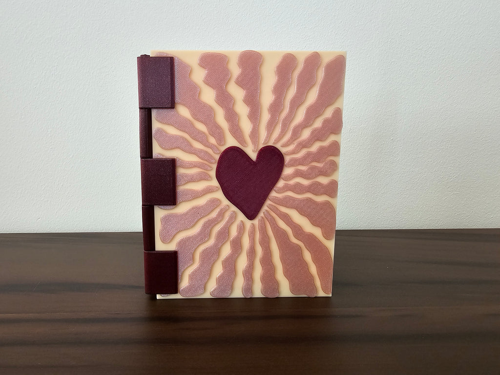 Notebook / Journal Collection - Multiple Sizes