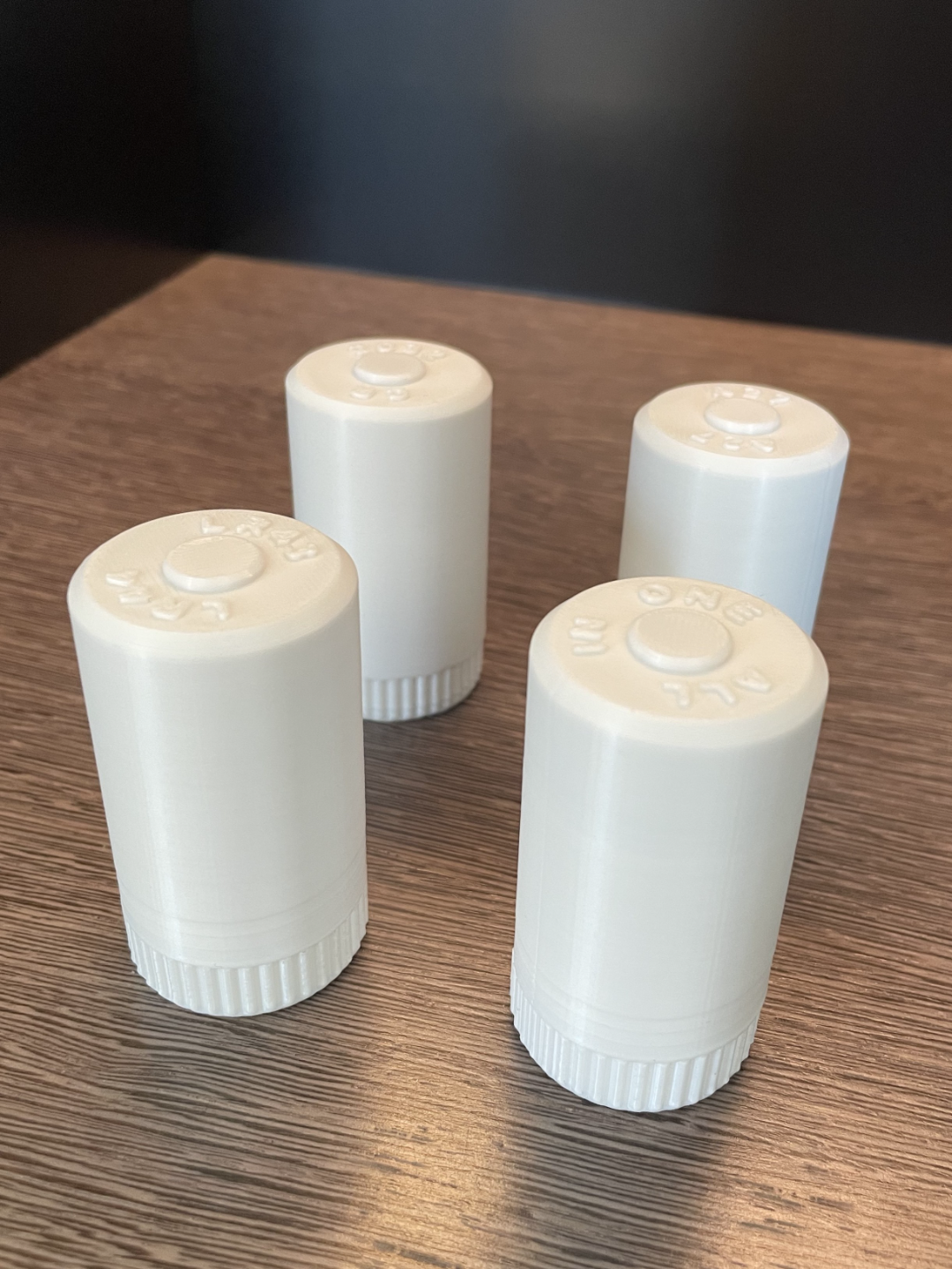 D MOCKUP – UNIVERSAL BATTERY STORAGE