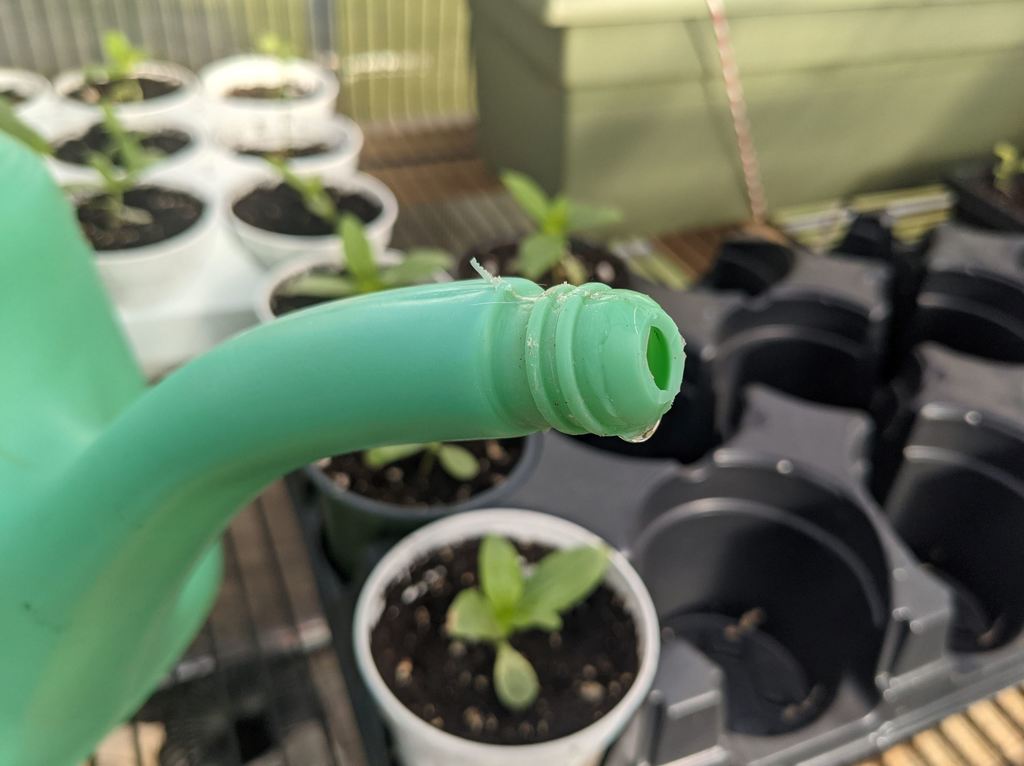 Duraco Watering Jug Spout