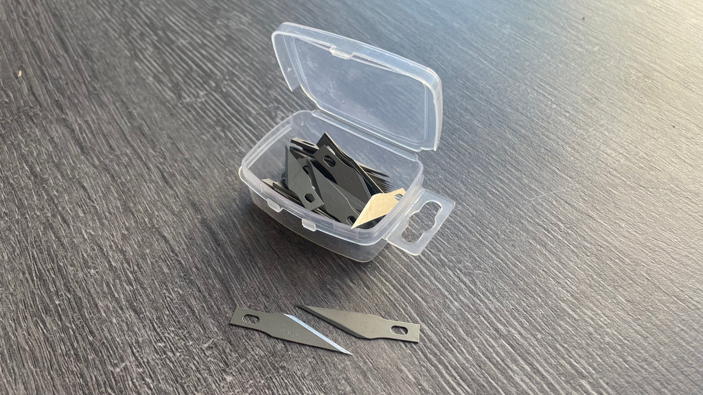 Scalpel handle