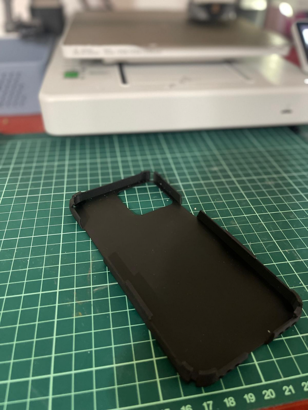 Iphone 12 pro max case