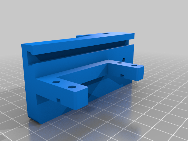 Linear Stepper