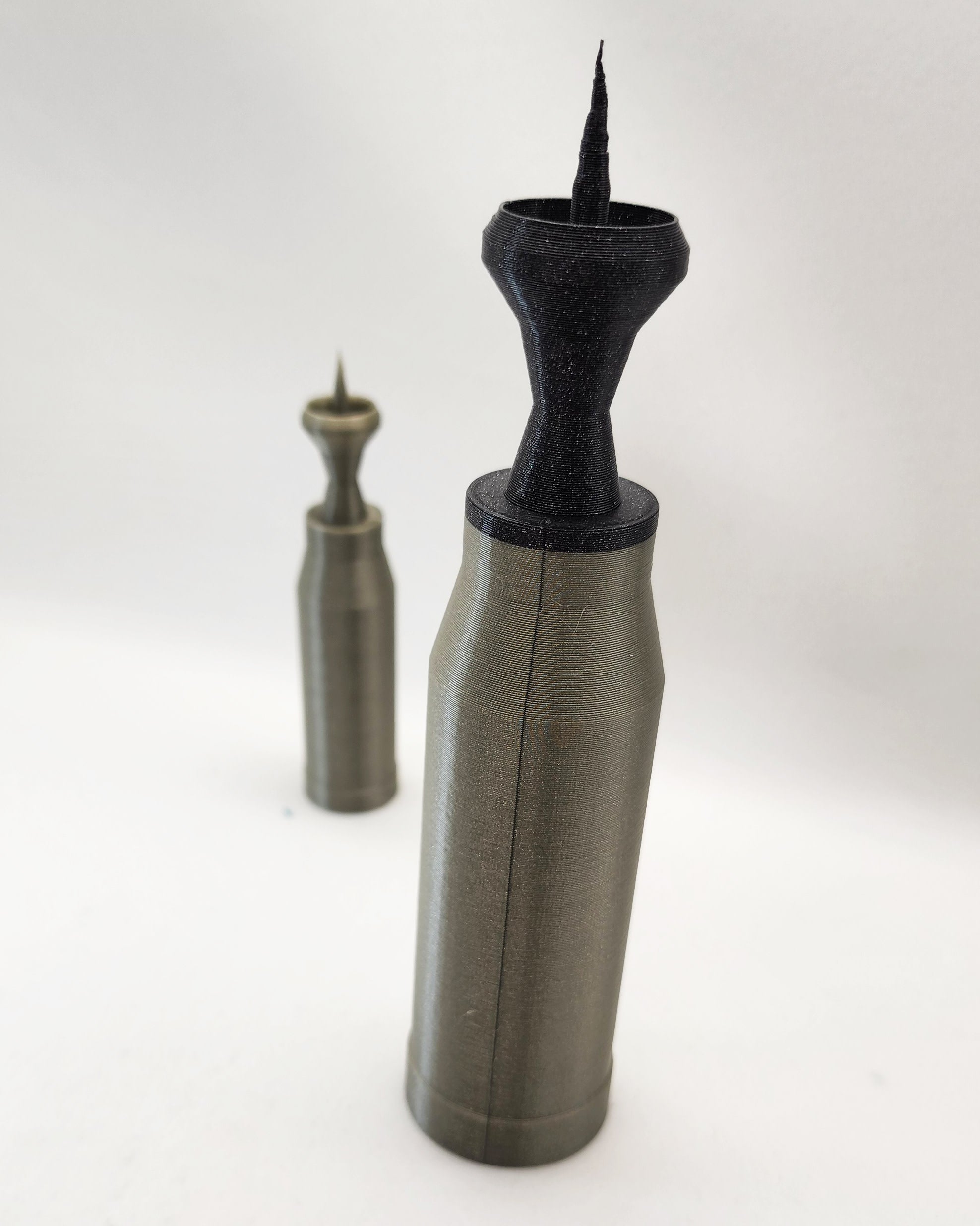 120×570mm NATO Sabot Round (APFSDS)