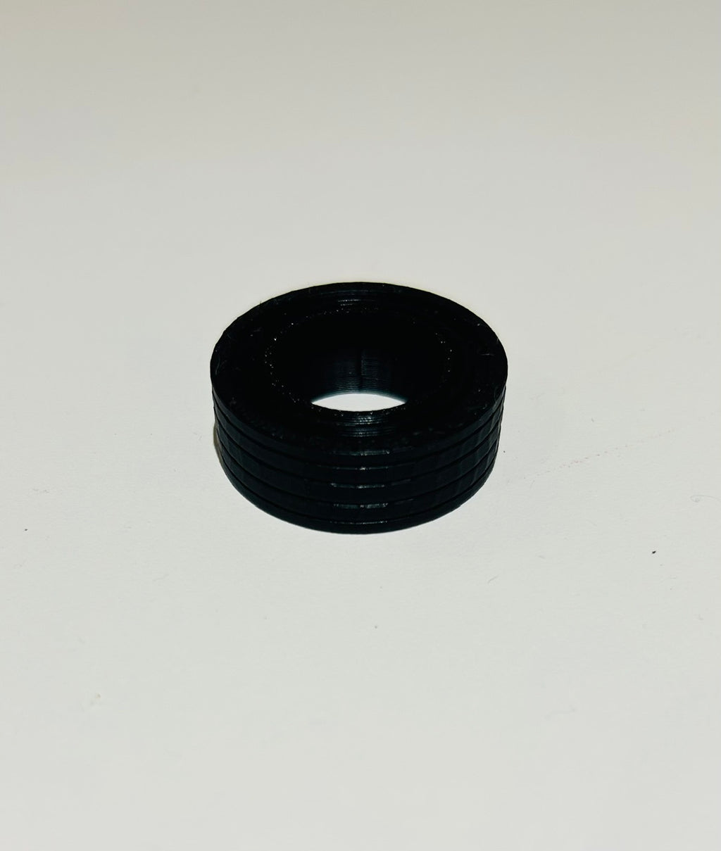Tire Fidget Ring