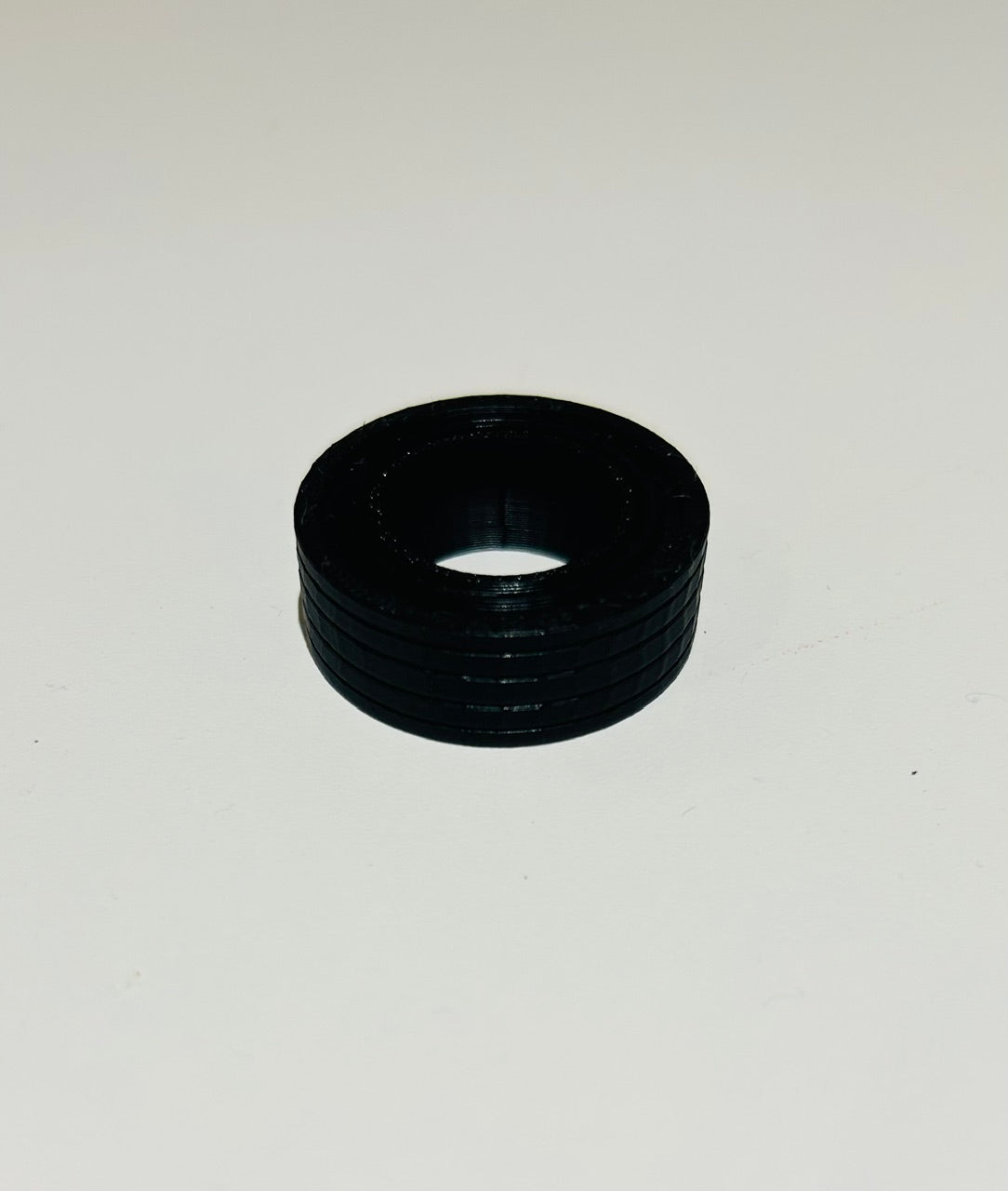 Tire Fidget Ring