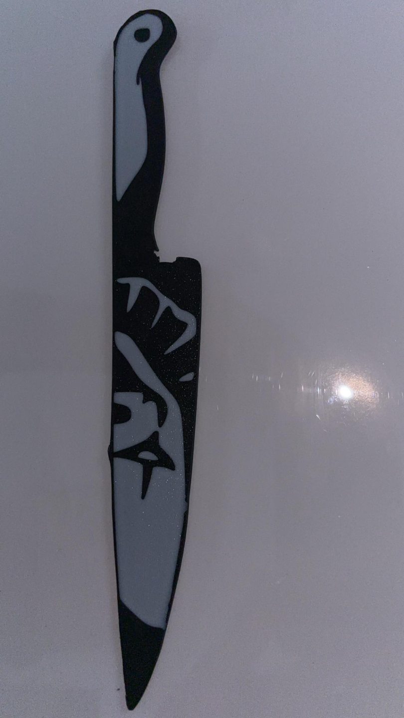 IT Knife