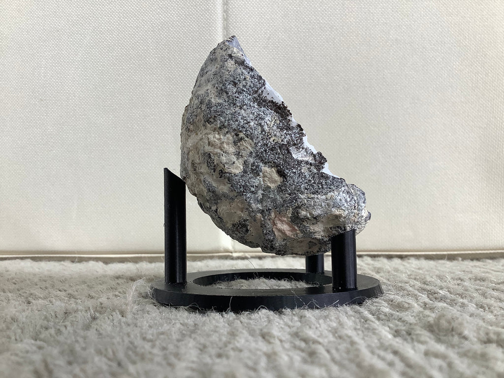 Geode Stand
