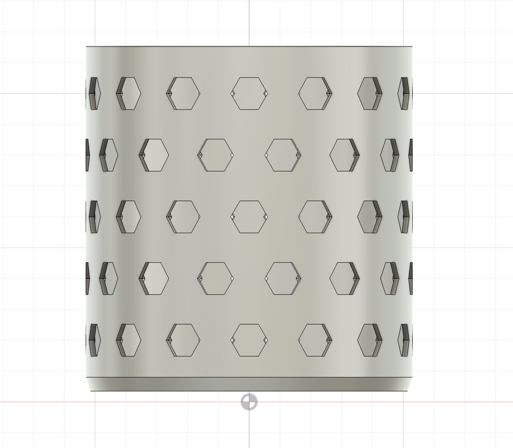 Kitchen utensil holder basket