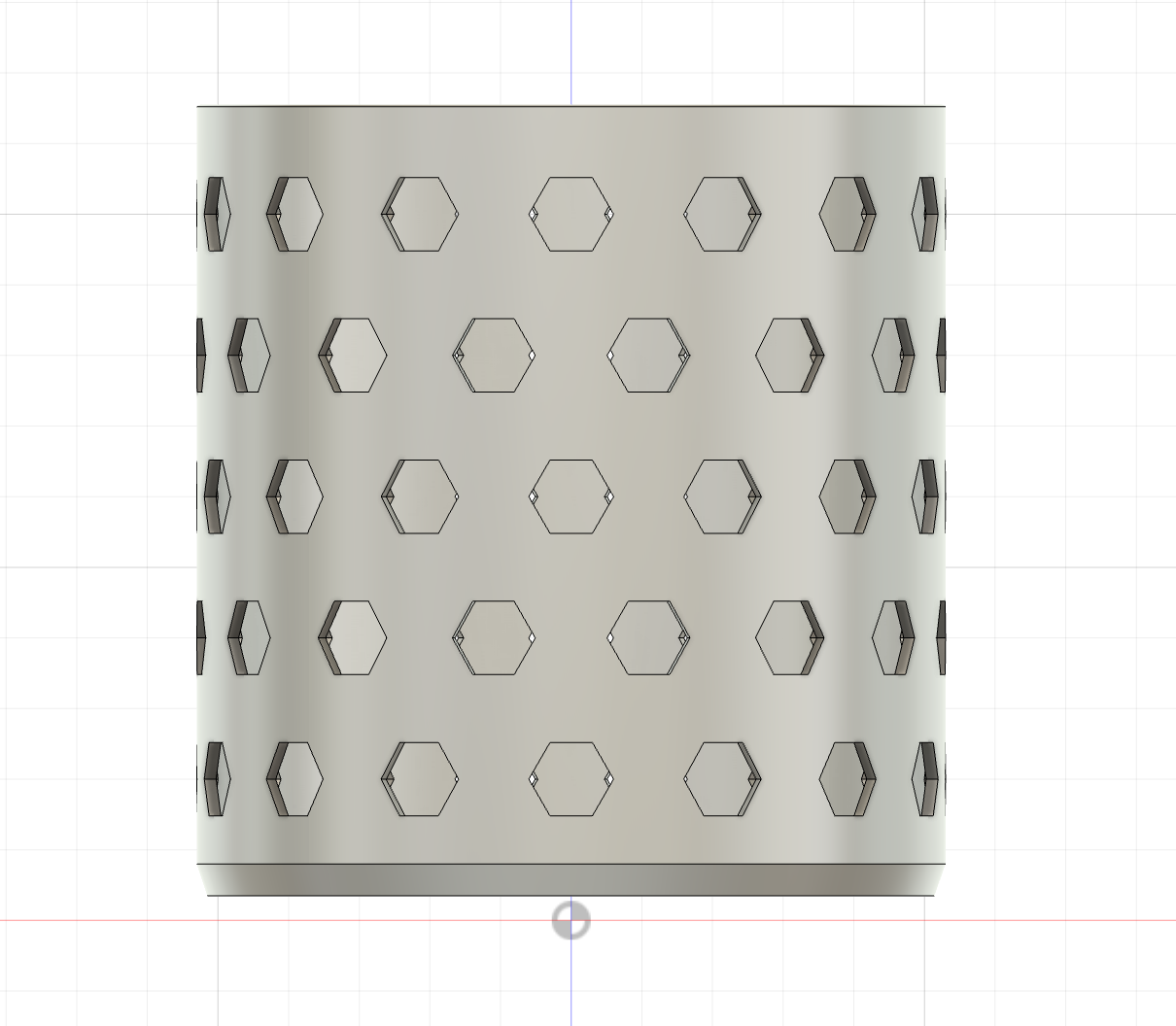Kitchen utensil holder basket