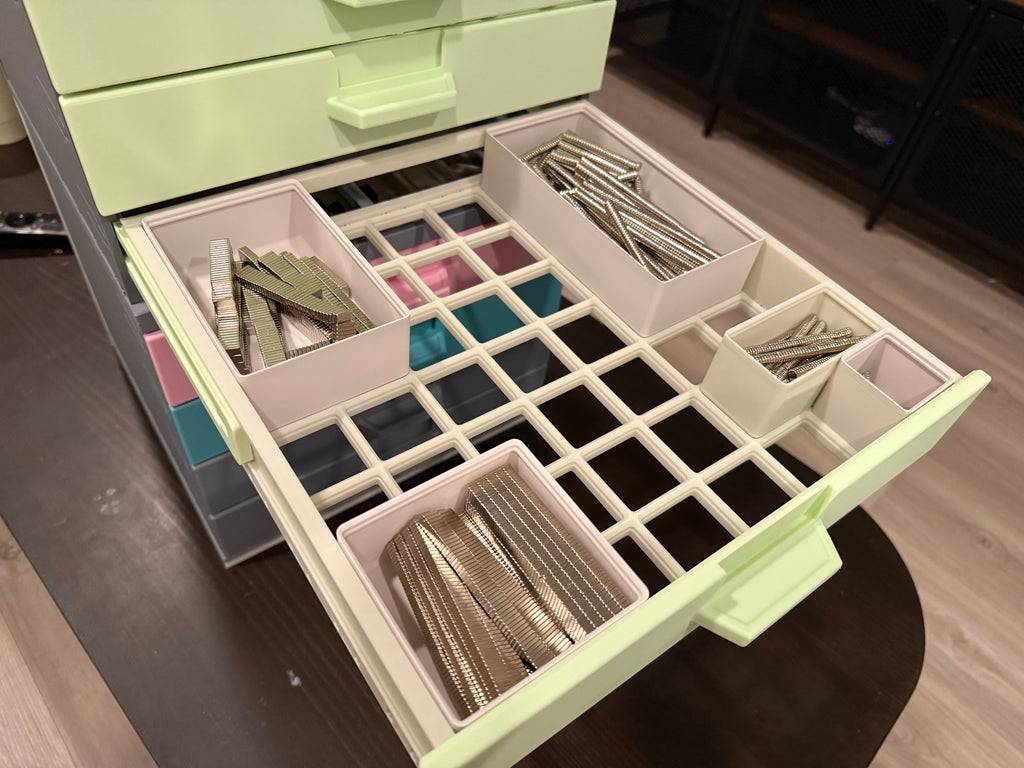 GridfiniDrawer