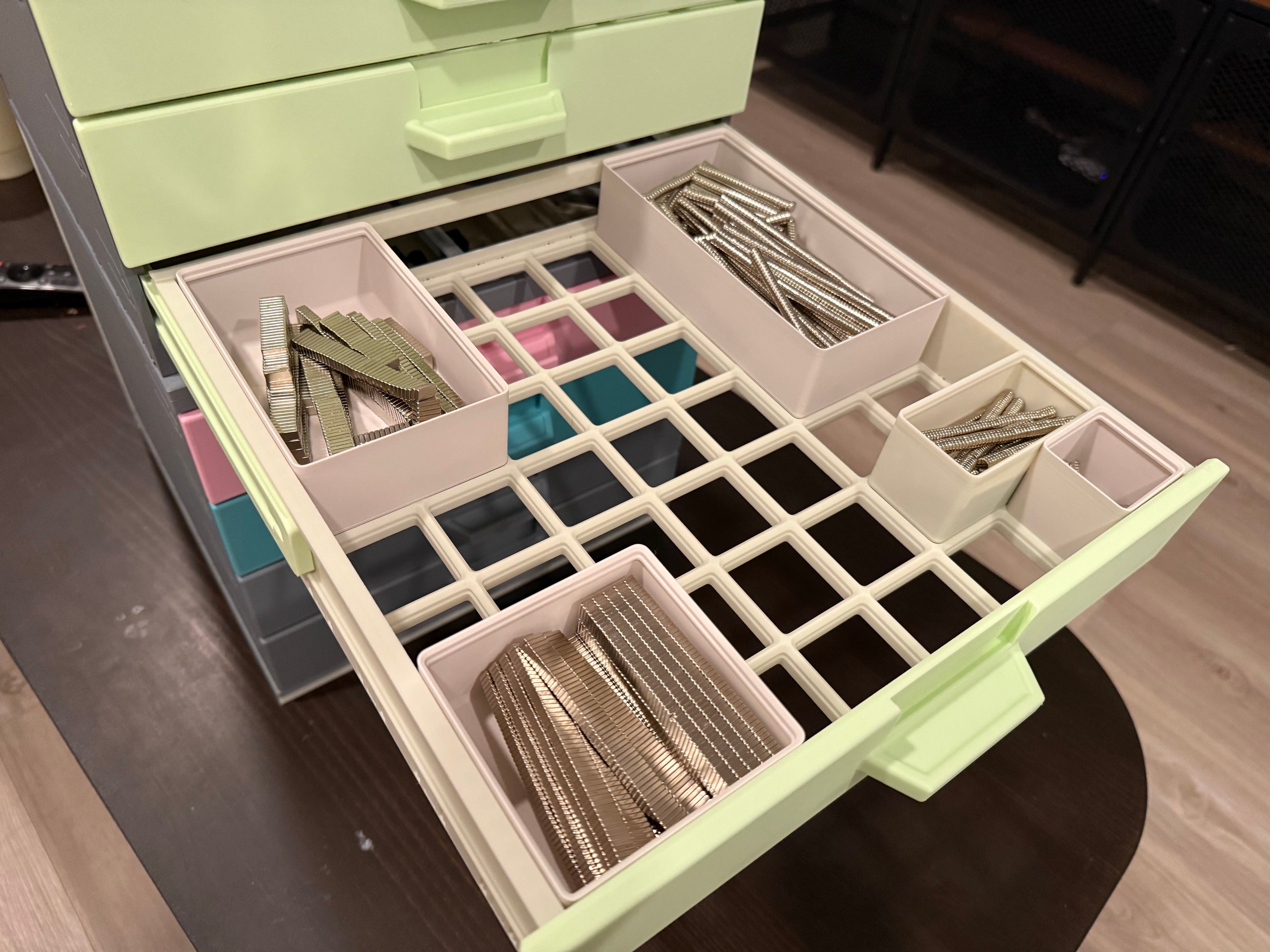 GridfiniDrawer