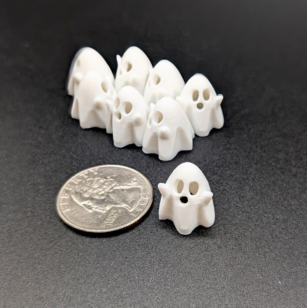 Cute Mini Ghost