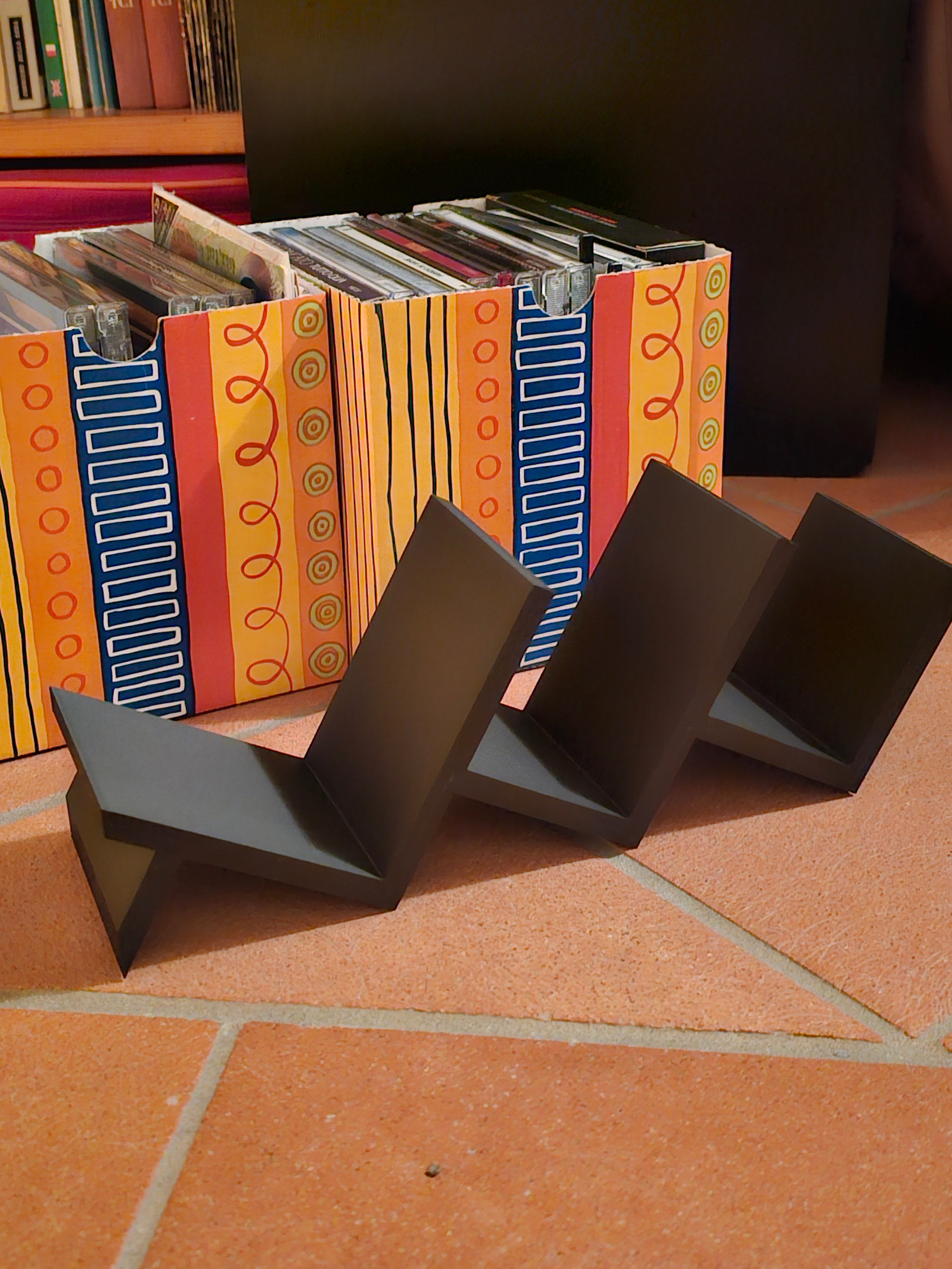 CD Holder
