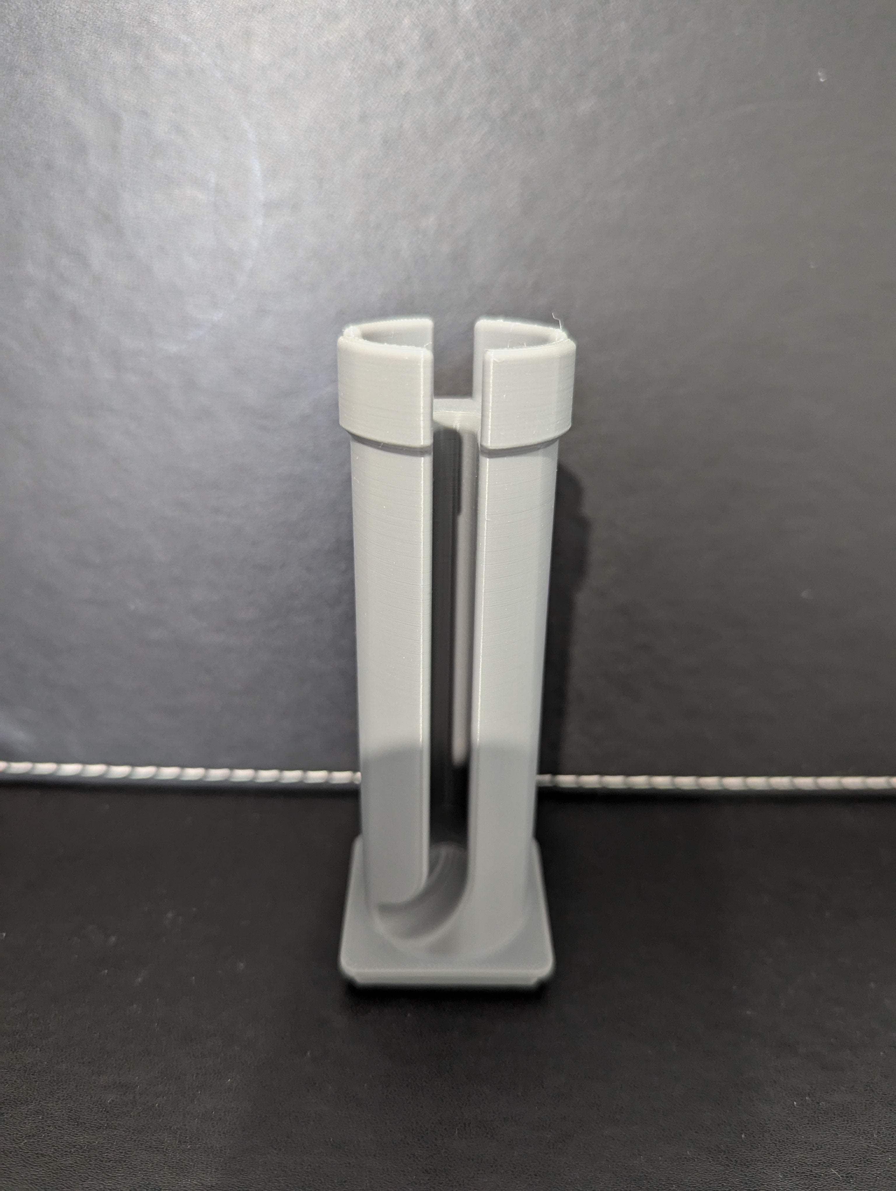 Gridfinity Cable Bobbin