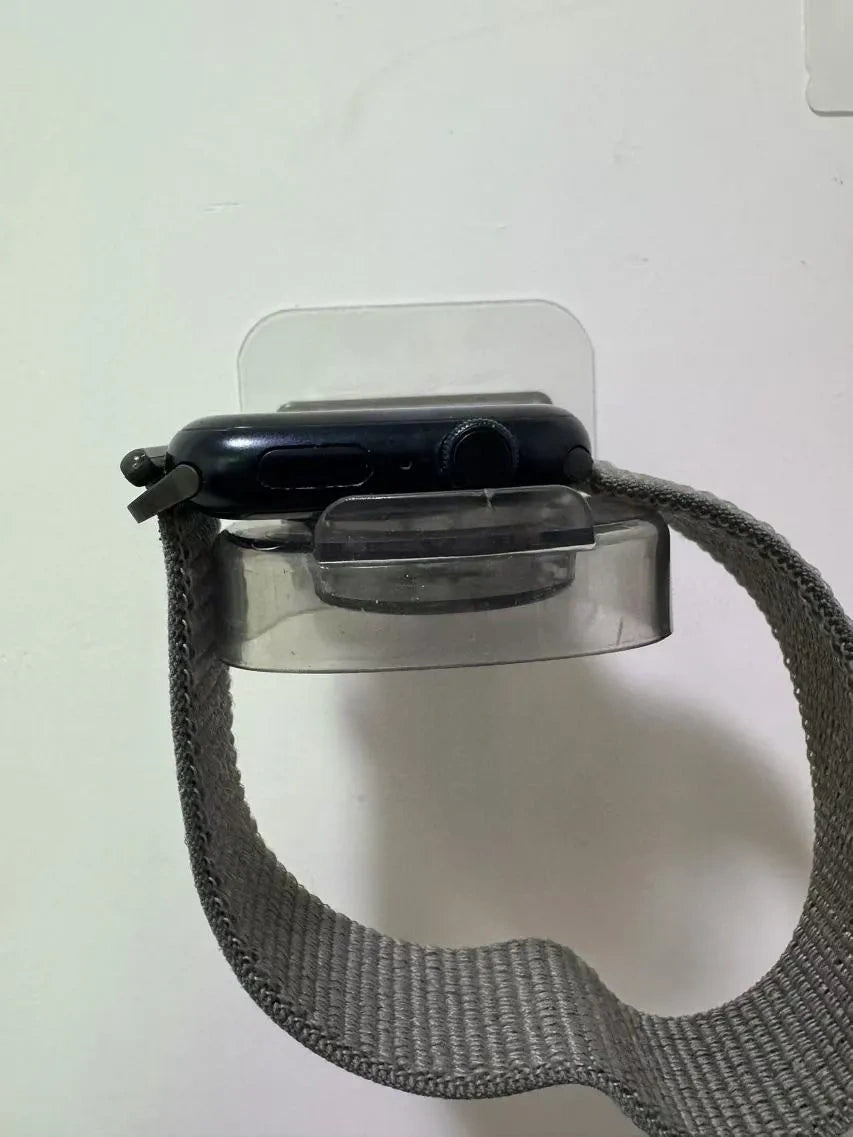 AppleWatch原装充电器壁挂架