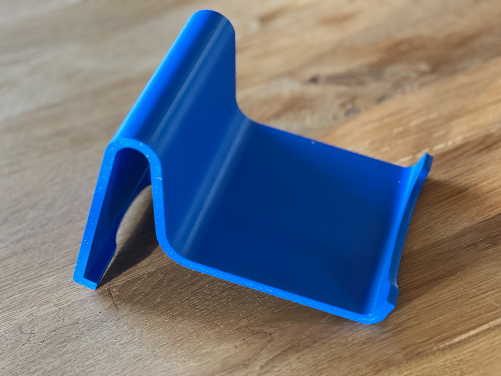 Stylish iPad/ Tablet Stand for many sizes