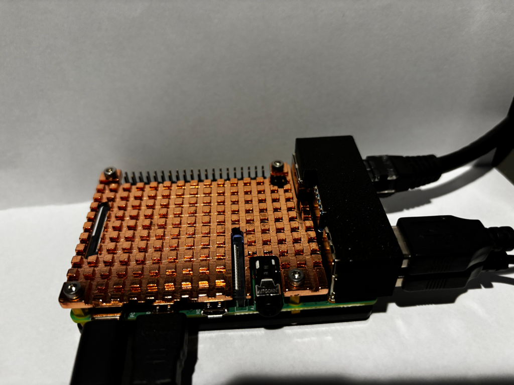 Raspberry Pi I/O Insulator