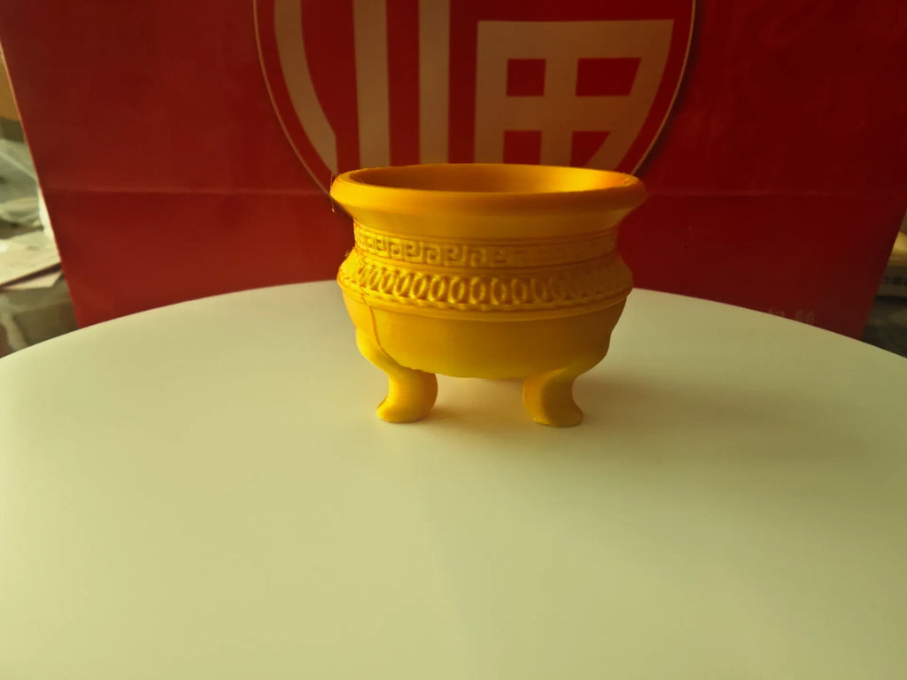 小香炉