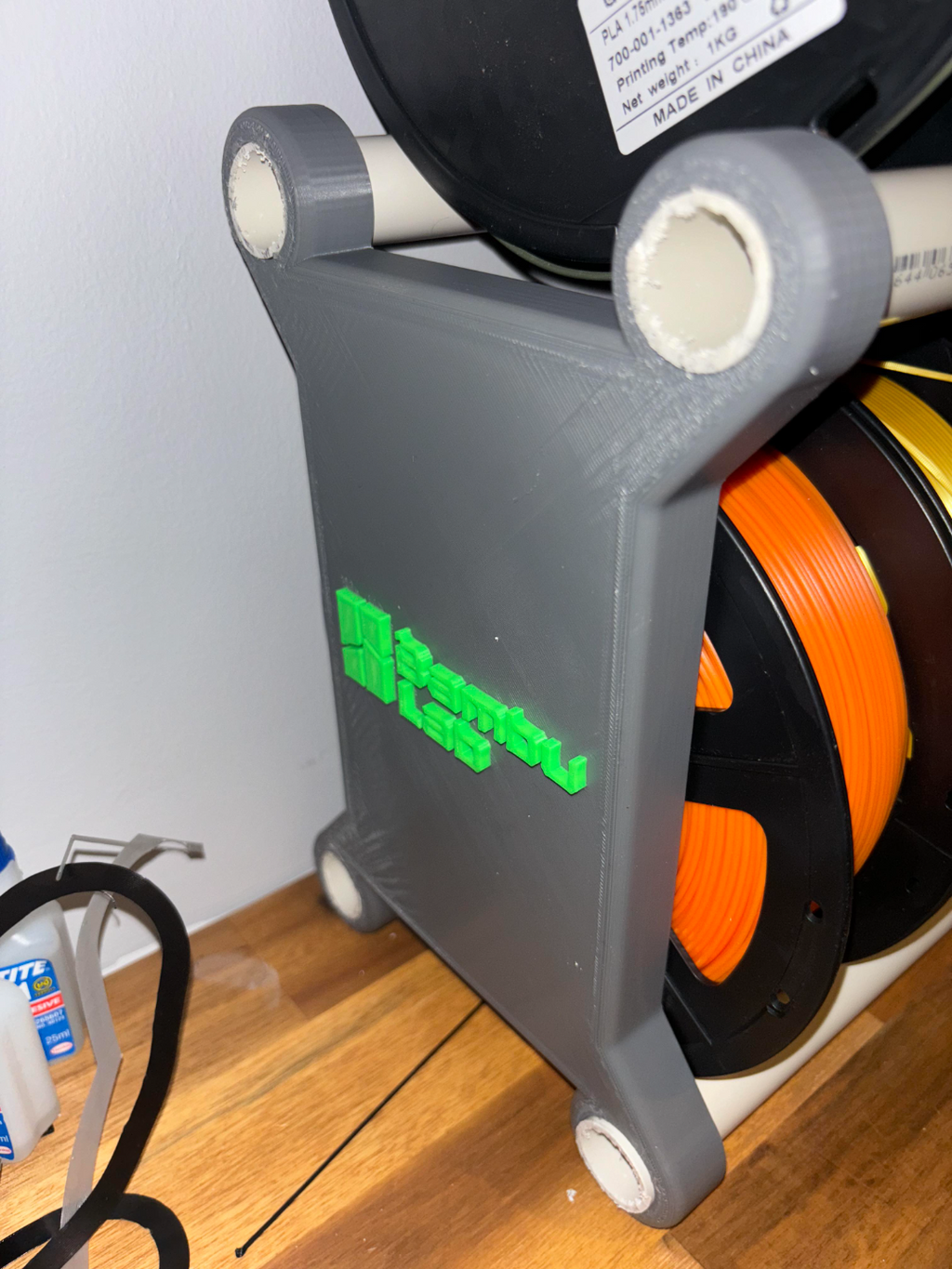 spool holder