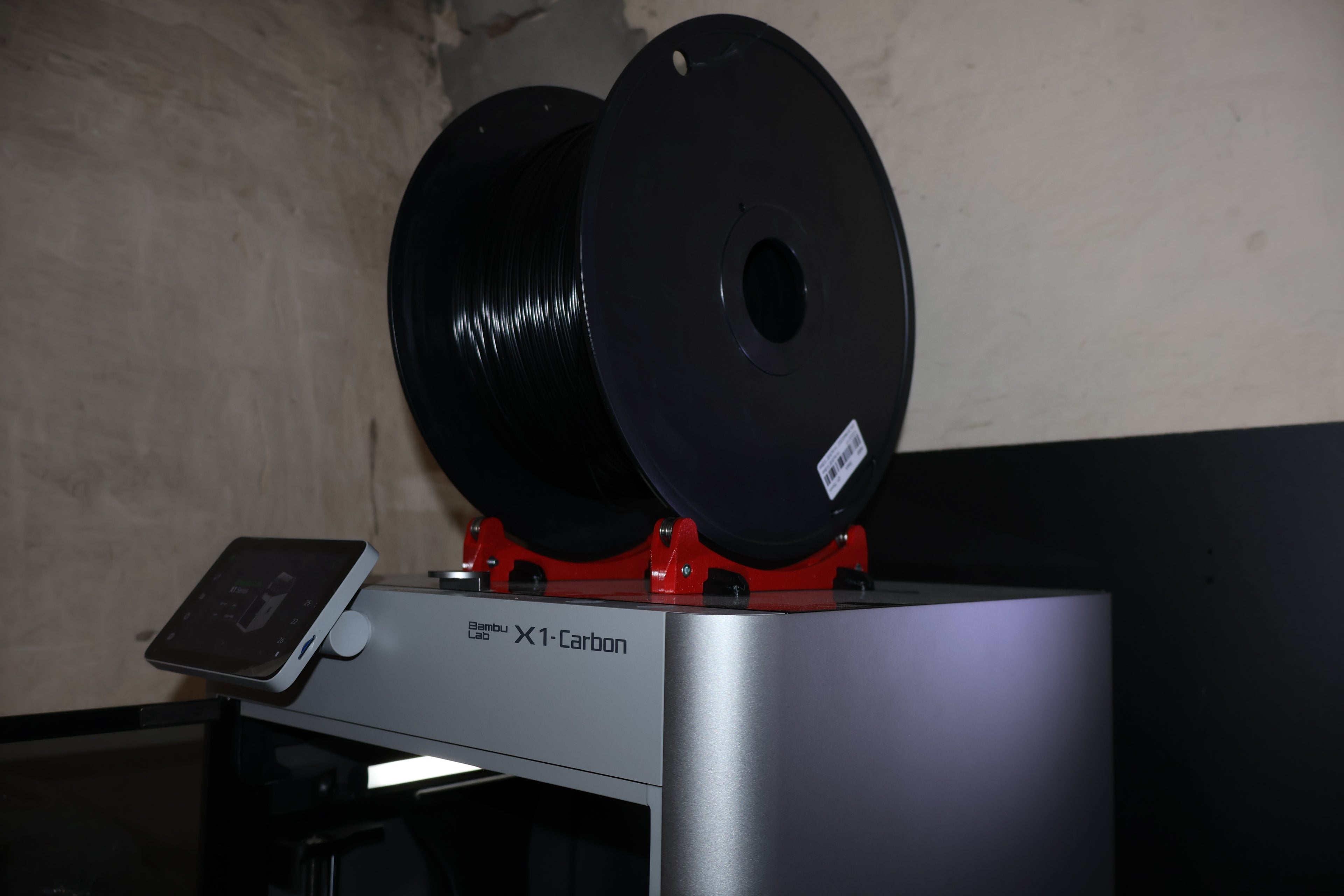 Universal Heavy-Duty 5kg 10kg Spool Holder