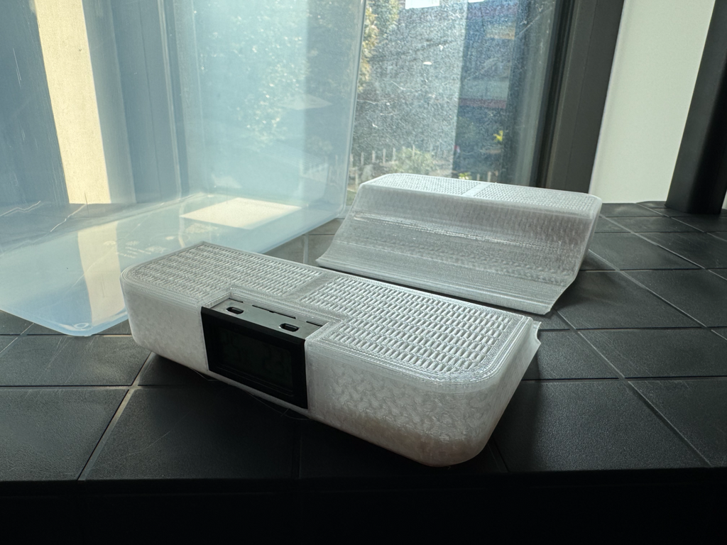 Dry Box for IKEA 365+ Food Container