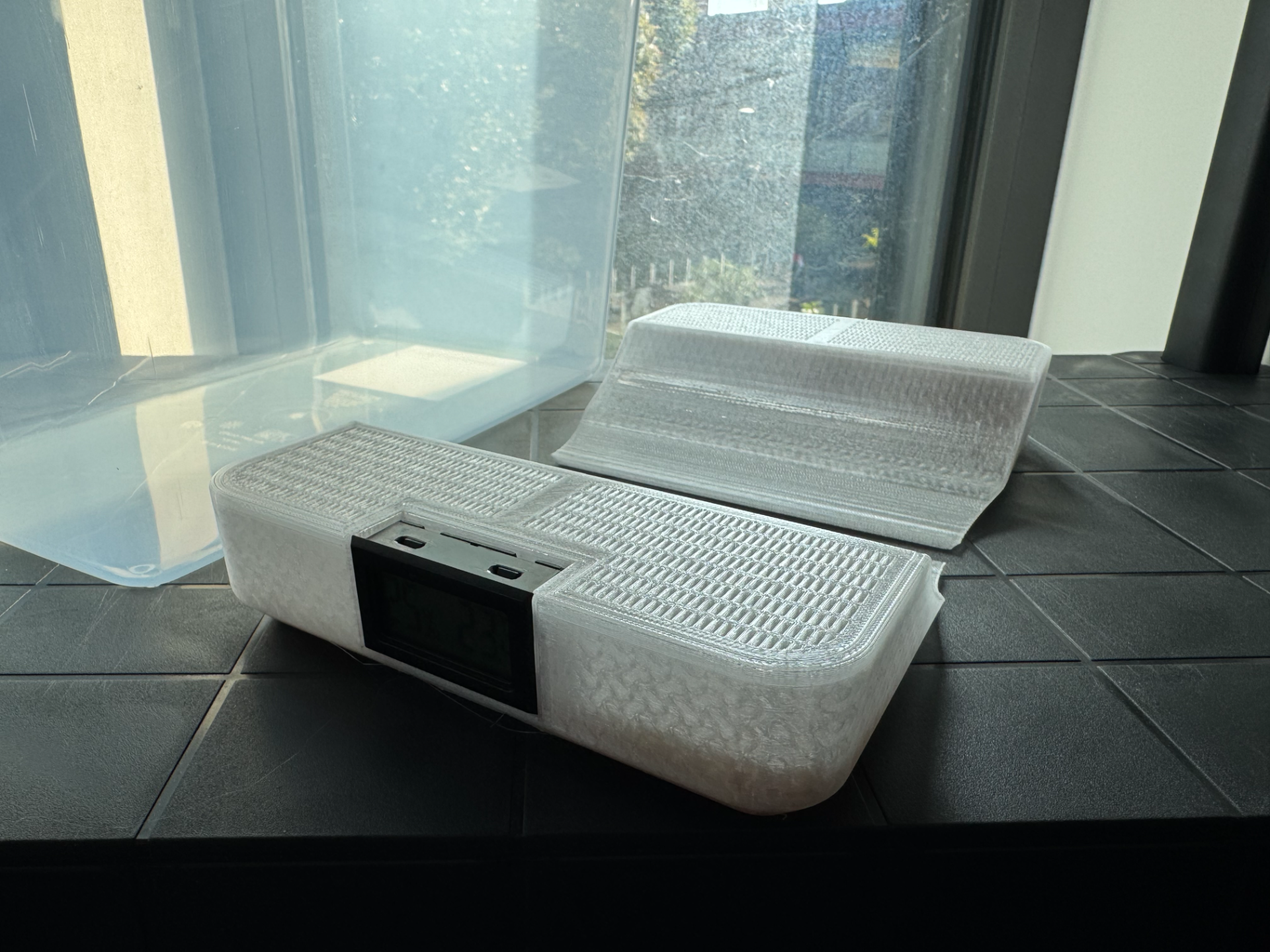 Dry Box for IKEA 365+ Food Container
