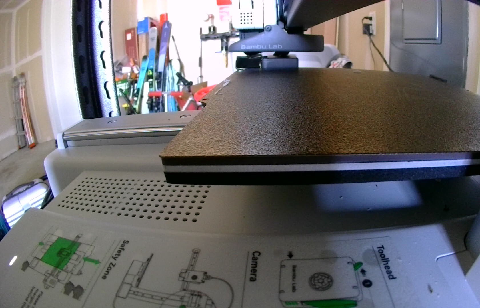Failstopper: the ultimate 3d printing tool