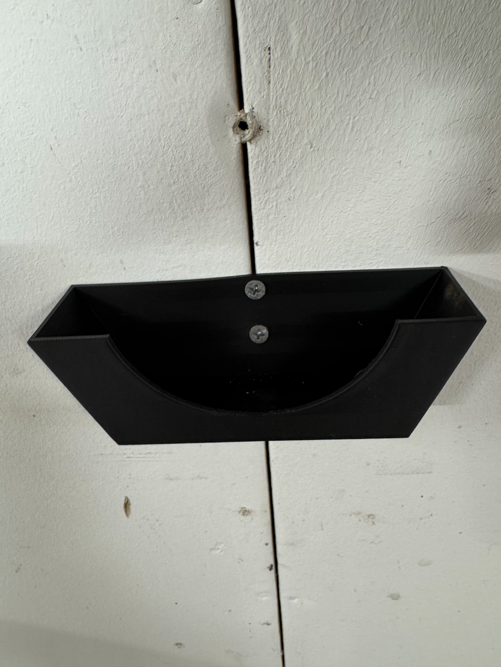 Angle Grinder Wall Mount
