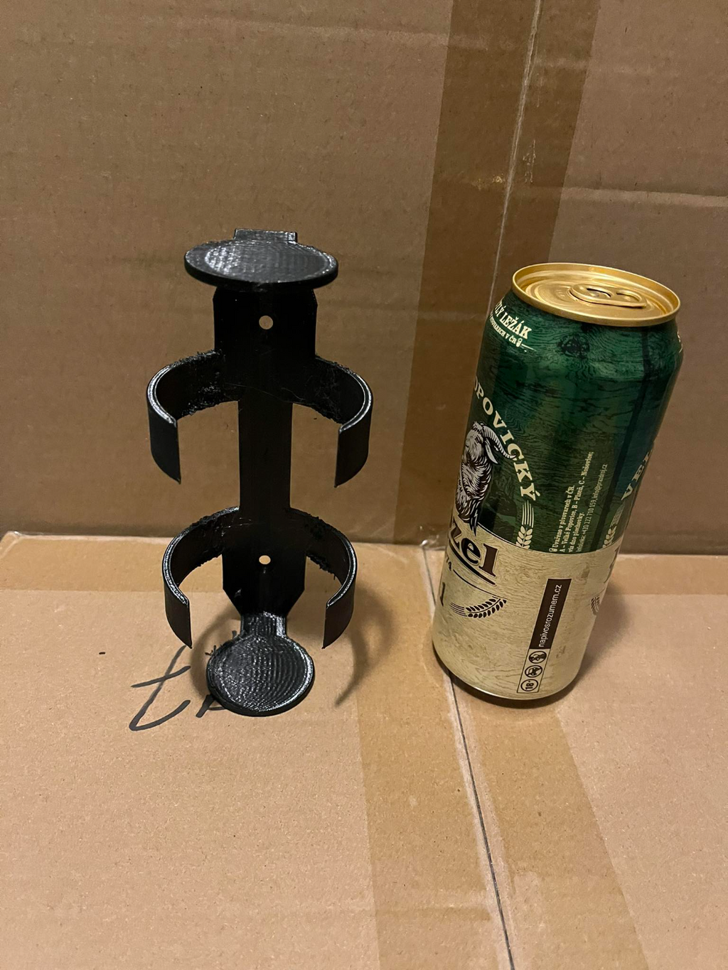 Holder, can holder, beer, energy