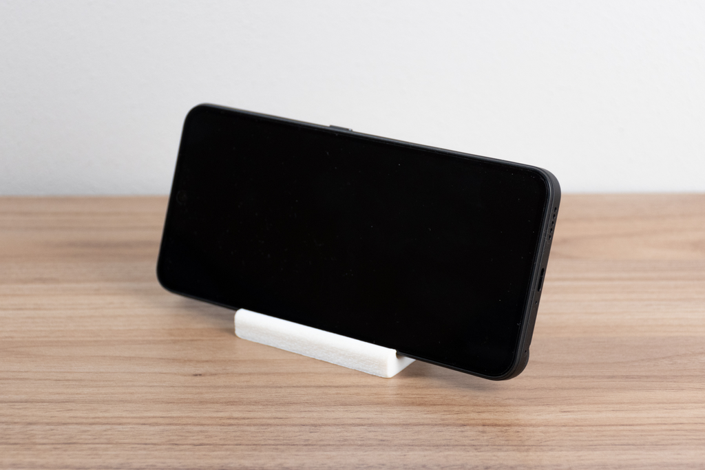 Simple Phone Stand
