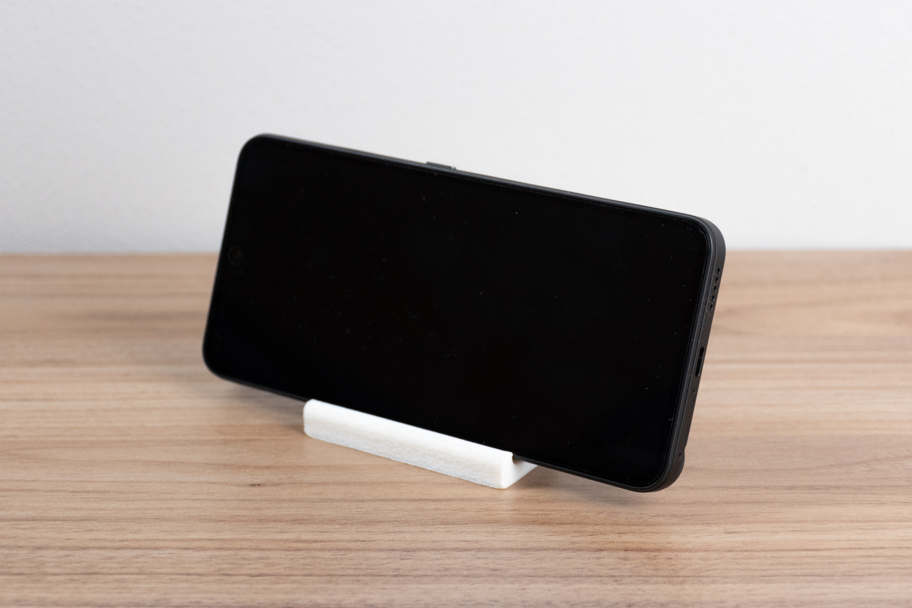 Simple Phone Stand