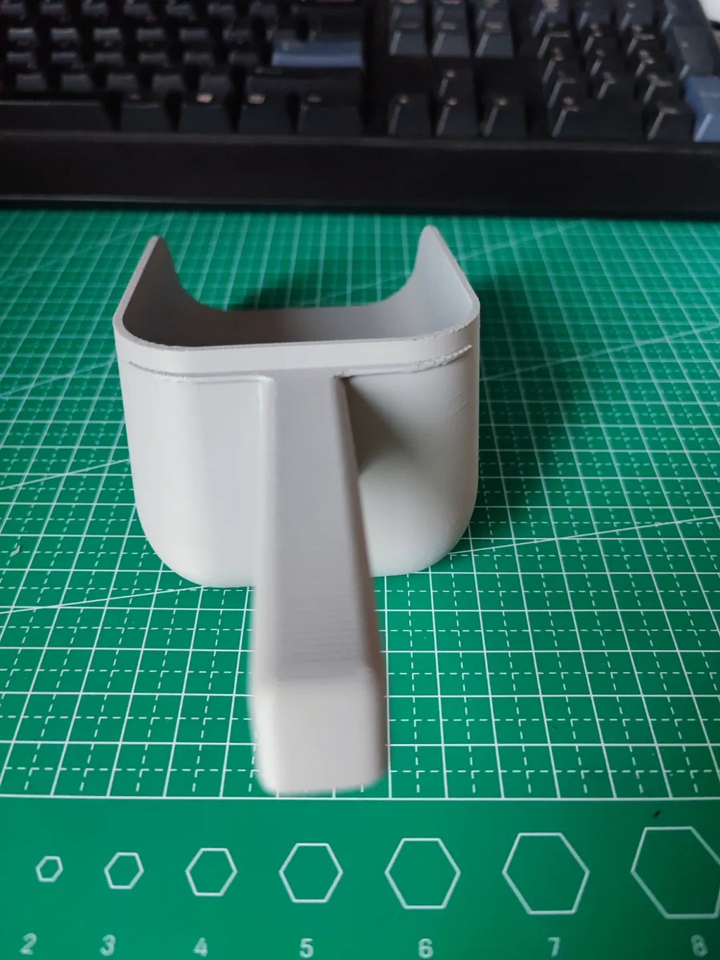铲子 Scoops