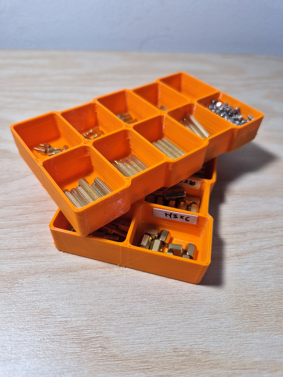 Parkside Drawer Unit Small Part Organizer