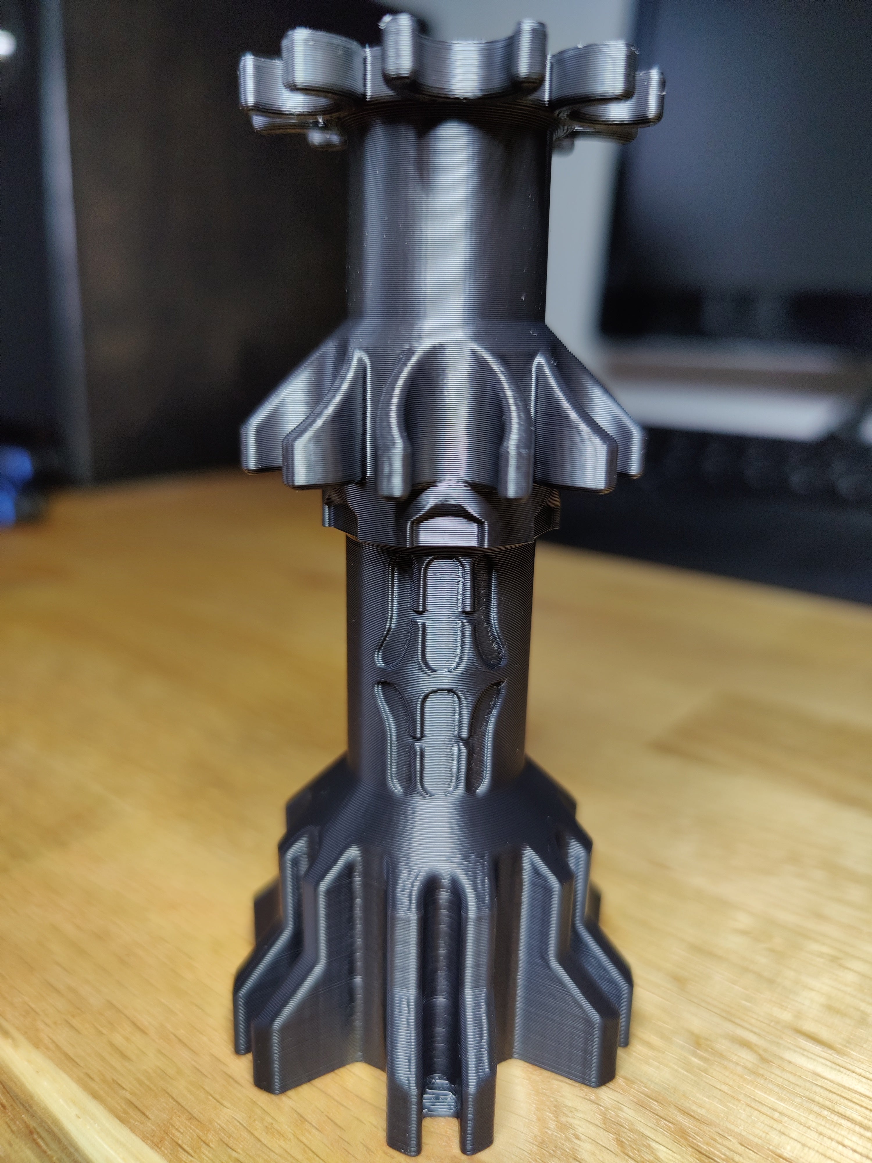 Wera Kraftform Micro Stand