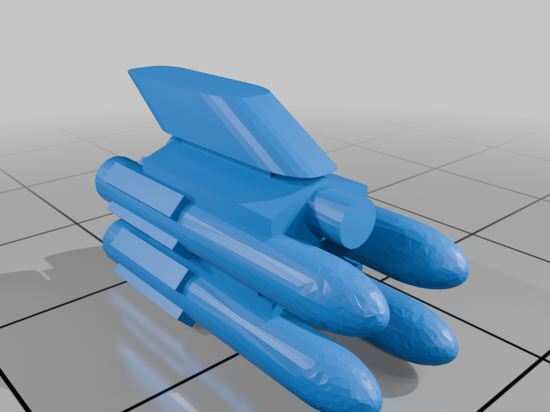 Avatar Seawasp