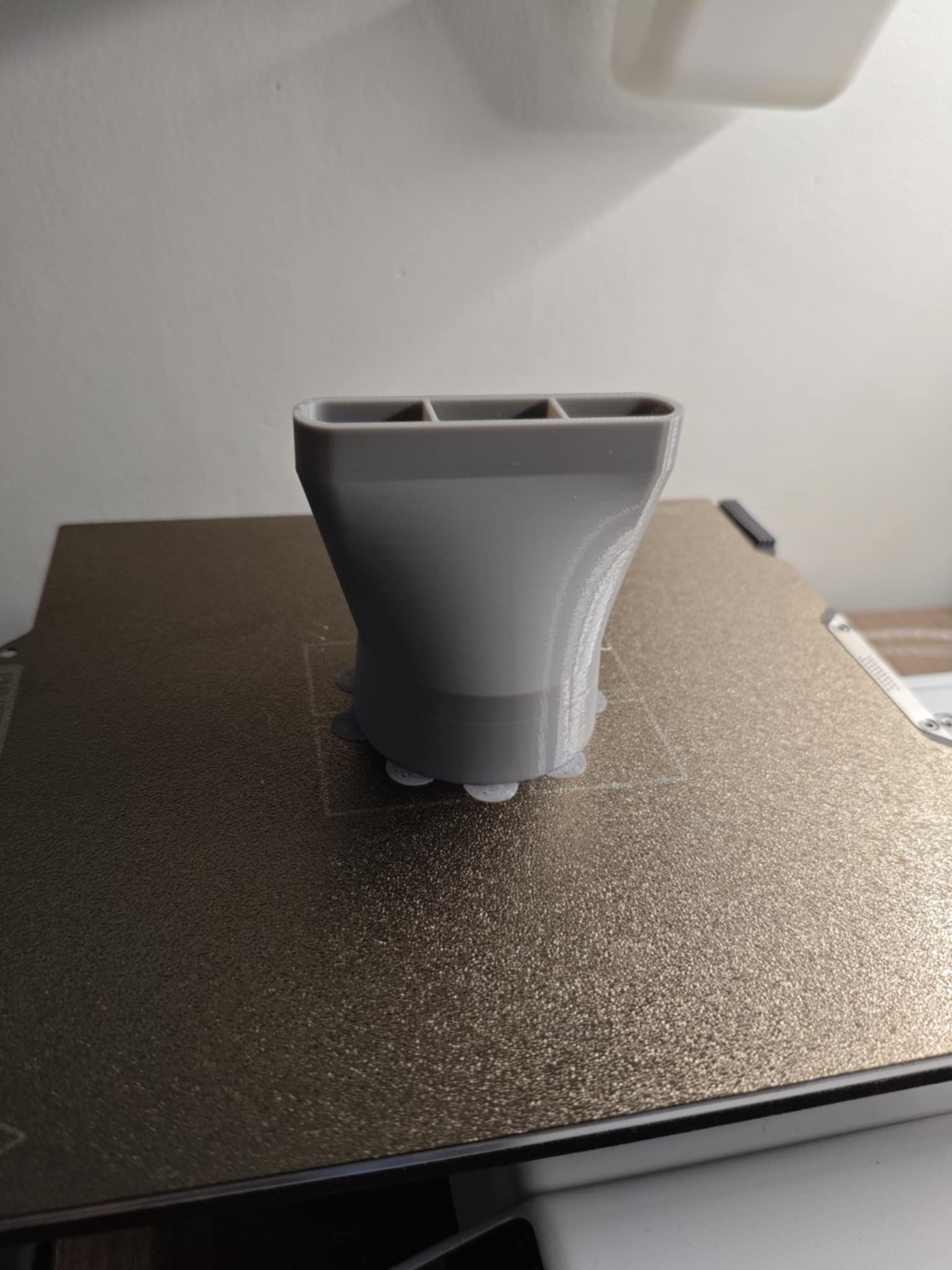 Blower Nozzle