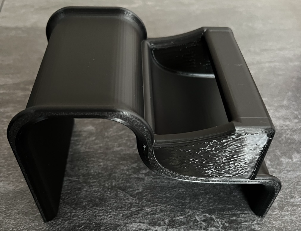 Concrete Curb Shaper/Trowel