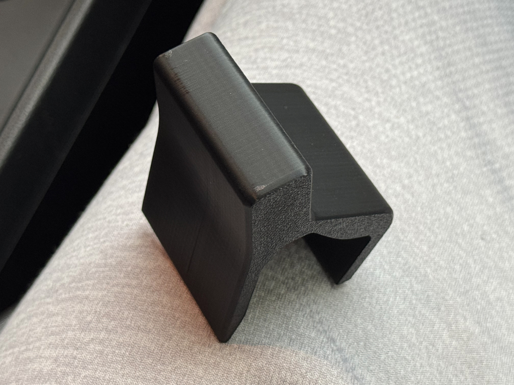 Armrest Riser for Seat Arona and Ibiza