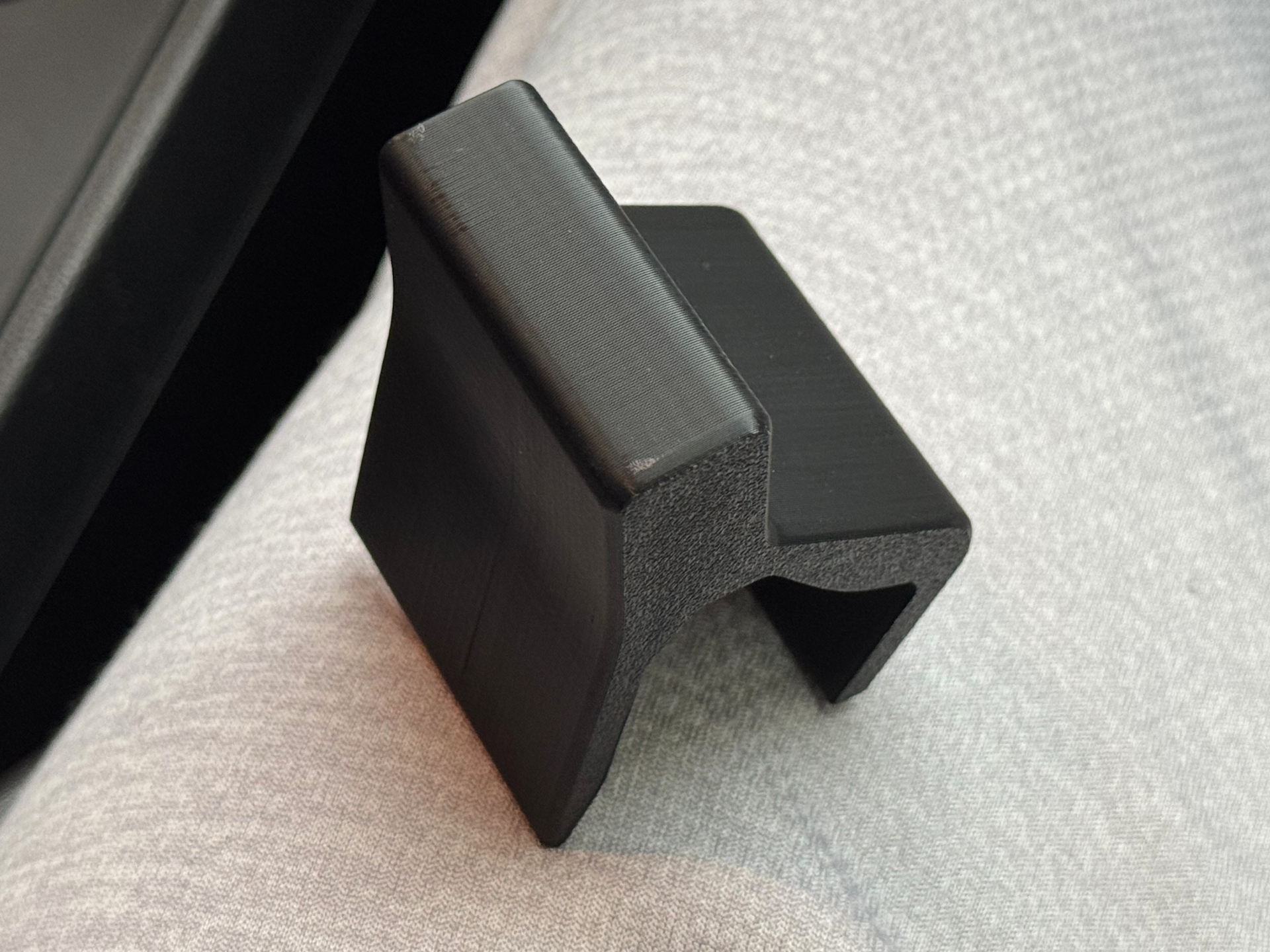 Armrest Riser for Seat Arona and Ibiza