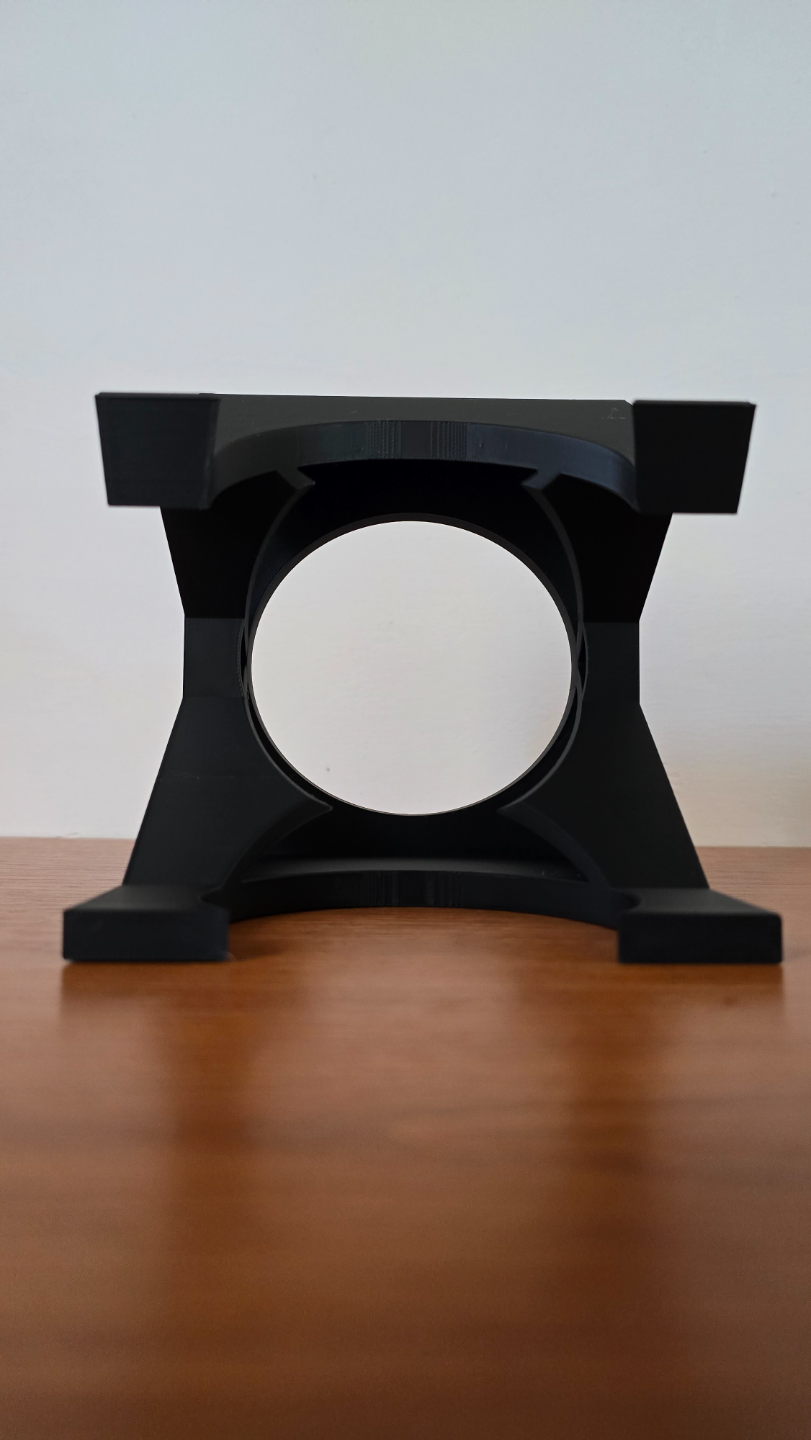 RC Stand Display