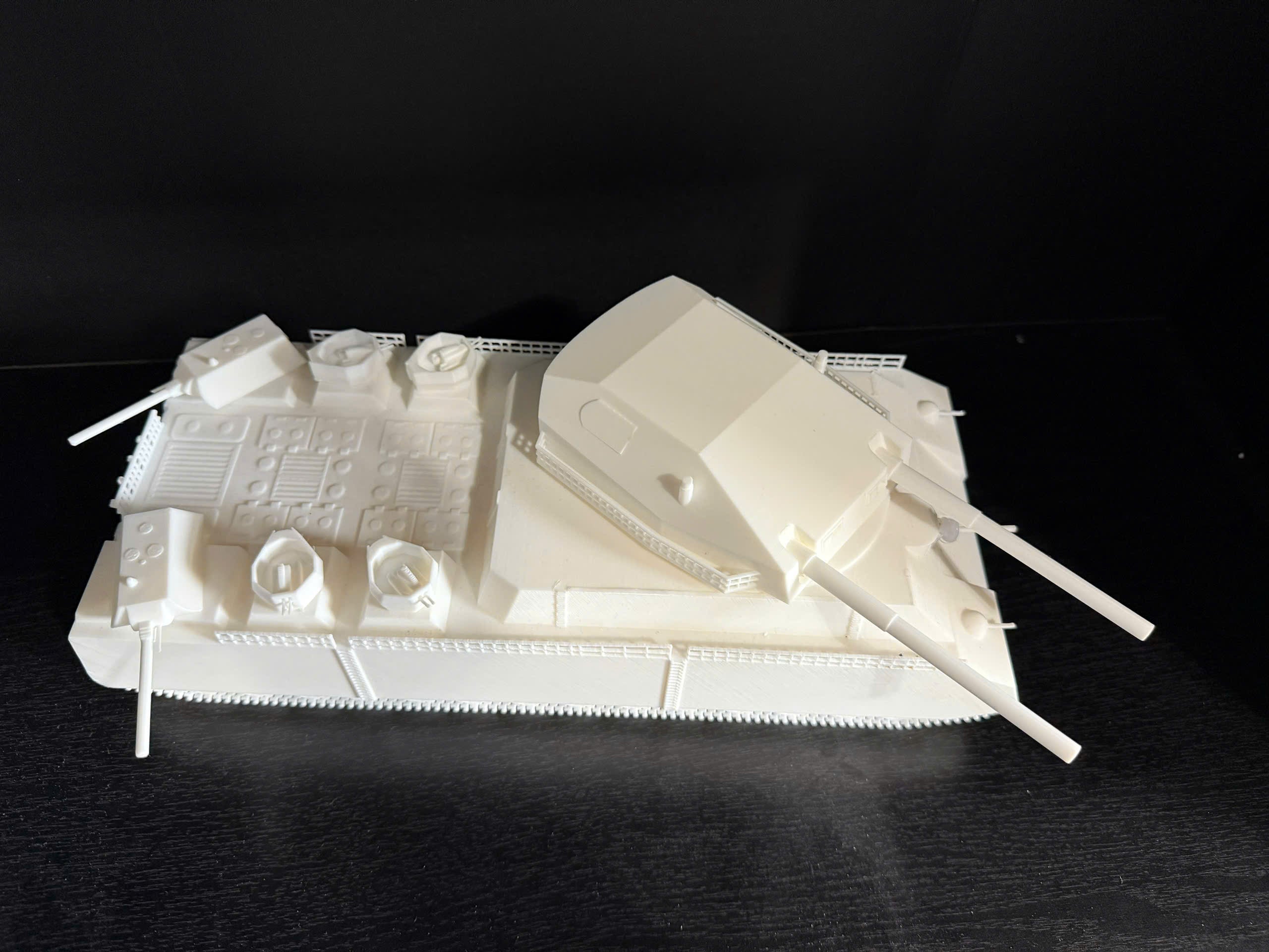 P1000 Ratte