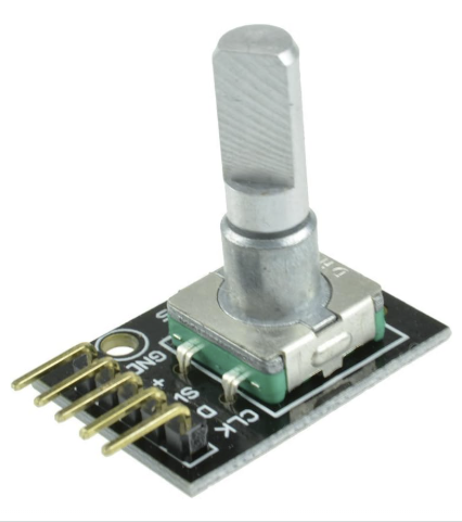 esp32 30-pin rig for 1,4 inch lcd and encoder