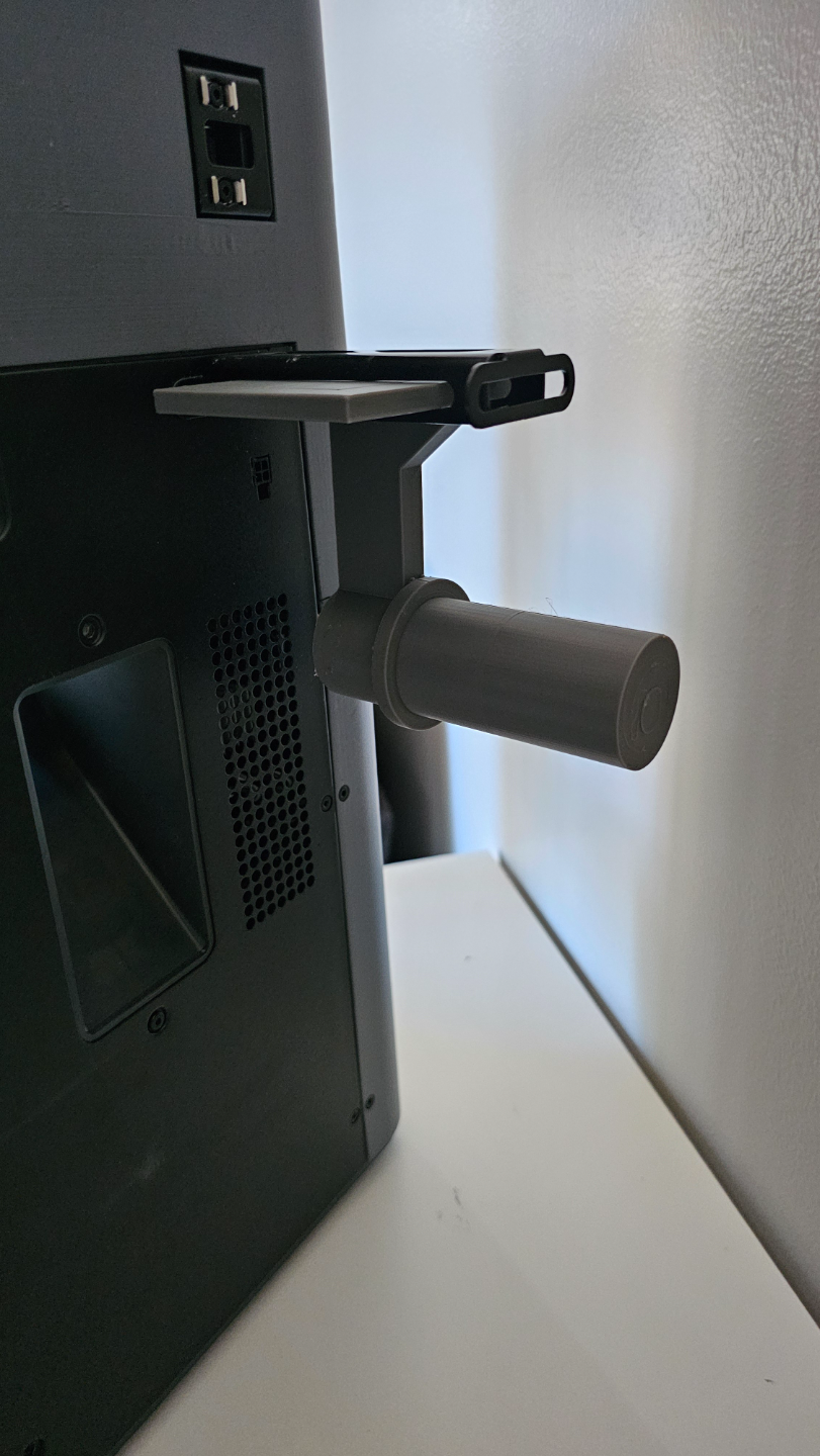 Small Spool Adapter for P1P P1S X1C 250g Spool