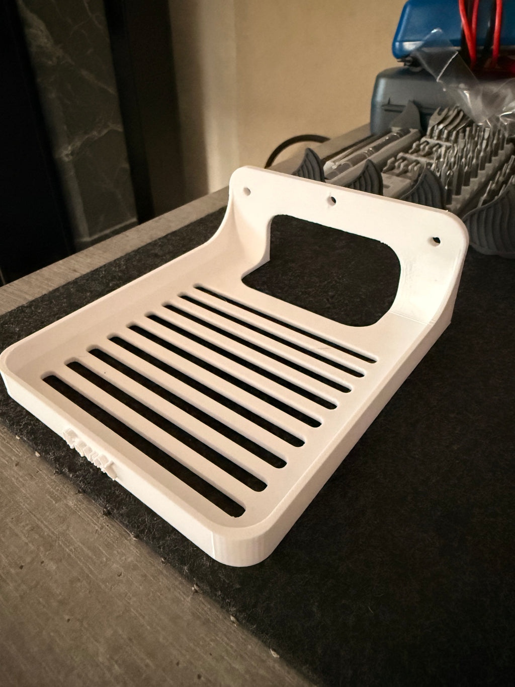 Wall Mount for D-Link COVR-X Mesh