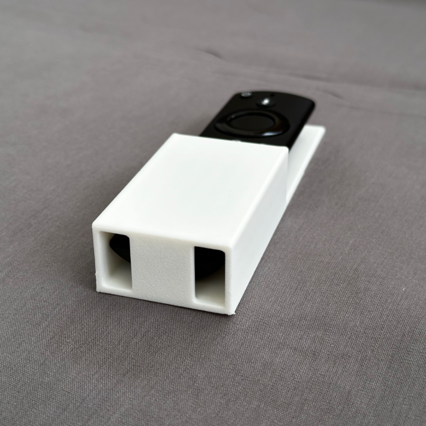 Simple Amazon Fire TV 4K Remote Holster / Holder