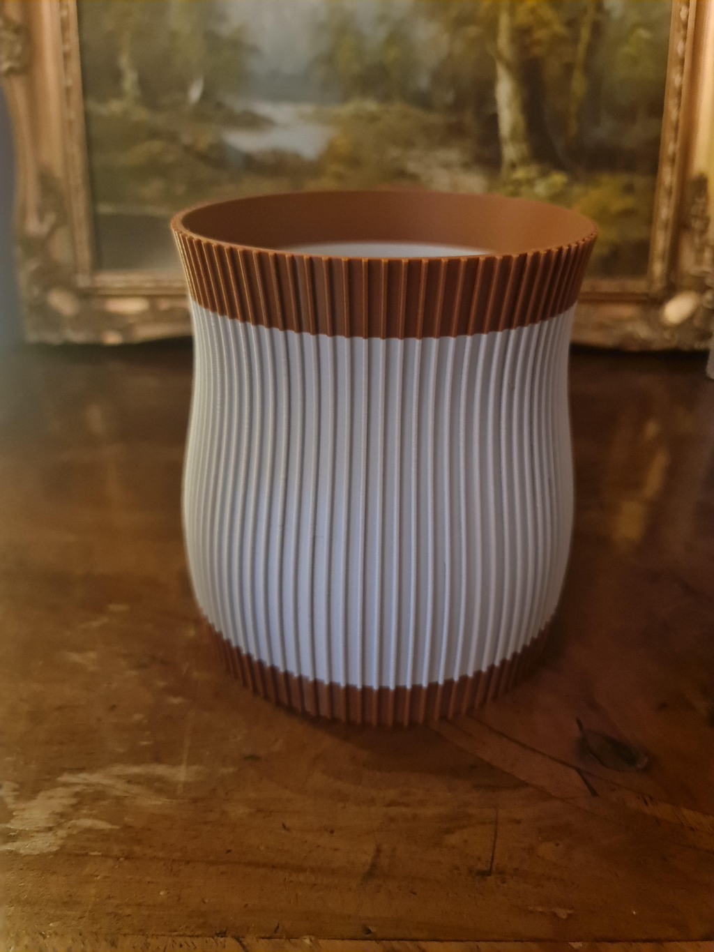Plant Pot